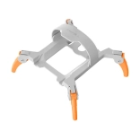 Sunnylife Landegestell für DJI Mini 4 Pro, orange