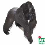 gorilla figure 8.5 cm