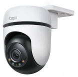 Tapo C510W Outdoor‑Schwenk‑Neige‑Kamera 2K
