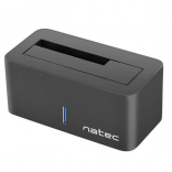 HDD-Dockingstation Natec Kangaroo 2.5'' + 3.5'' USB 3.0