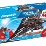 Playmobil Sports & Action Starter Pack Glider
