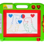 LENA Magnetic Drawing Board 32 cm