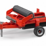 Rouleau Cambridge Bruder pour le sol