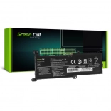 Green Cell Akku für Lenovo Notebooks 7,4 V 3500 mAh