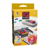 SMARTGAMES IQ PUZZLER PRO Brain Teaser