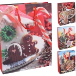 Christmas Gift Bag Size M