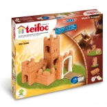 Fortress Rosa Construction Set by Teifoc