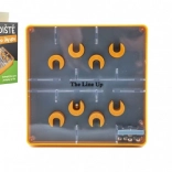 Maze puzzle Into the Hideout – plastic balancing game