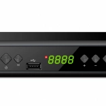 DVB-T2 Decoder H.265/HEVC Esperanza