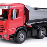 Lena Mercedes Arocs Tipper