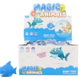 Light-up Water Shark