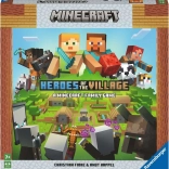 Ravensburger Spiel Minecraft: Heroes of the Village