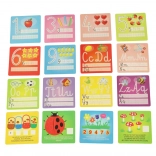 Alexander write & wipe – educational cards 5+