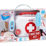 Little Tikes kinder doktersset voor eerste hulp