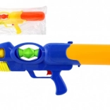 Plastic water gun 50 cm