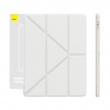 Étui de protection Baseus Minimalist pour iPad Air 10,9″ (4e/5e génération) – blanc