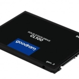 SSD-Festplatte CL100 G3 960GB SATA3 2,5