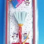 Children's Cleaning Set with Mop