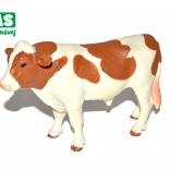 Cow Figurine