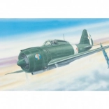 Model Aircraft Reggiane RE 2000 Falco 1:48