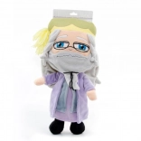 Harry Potter plush figure Dumbledore 29 cm