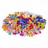 Girls' Building Set 930 pcs