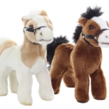 Plush Pony 23 cm