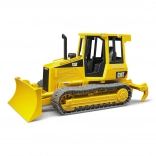 Small CAT Bulldozer by Bruder