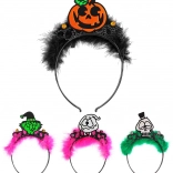 Halloween Headband – 4 Designs