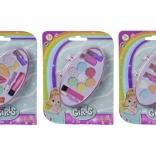 Kids' Makeup Set for Little Fashionistas