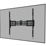Neomounts Select wall mount for screens 55-110 inches, black