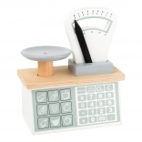Small Foot Wooden Kids' Scale