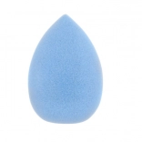 Professionele make-upspons in druppelvorm