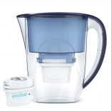 Aqua Optima Oria Wasserfilterkanne 2,8 l + Filter