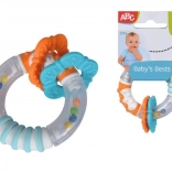 Rattle Ring for Children