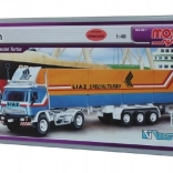 Monti System Construction Kit Camion