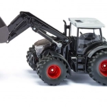 Tractor Fendt 942 Vario with Front Loader Model 1:50