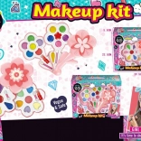 Toy Excavator Profi 27 cm