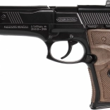 Metal police pistol Gonher 8 rounds