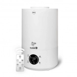 Ultrasonic Humidifier Atma Eldom