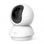 Pan/Tilt Wi‑Fi Security Camera TAPO C200 (1080p)