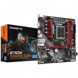 Plattform GIGABYTE B760M GAMING DDR4