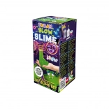 Tuban Super Slime glows in the dark