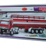 Bouwpakket Benzina Monti Systeem