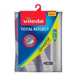 Vileda Total Reflect Bügelbrettbezug