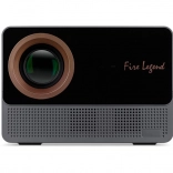Projecteur FIRE LEGEND QF18s Full HD