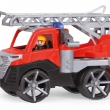 Lena TRUXX 2 pompiers – camion de pompiers mécanique avec arrosage