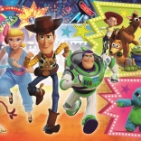 Puzzel TREFL TOY STORY 4 maxi 24 stukjes