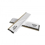 Arbeitsspeicher XPG Lancer Blade DDR5 64 GB (2×32 GB) 6000 MHz CL30 weiß