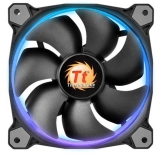 Ventilatoren Thermaltake Riing 12 RGB LED Set 3 Stück